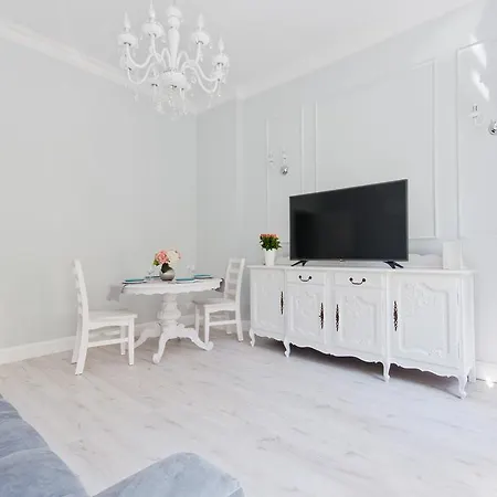 Monte Glamour - Apartamenty24 Apartament Sopot