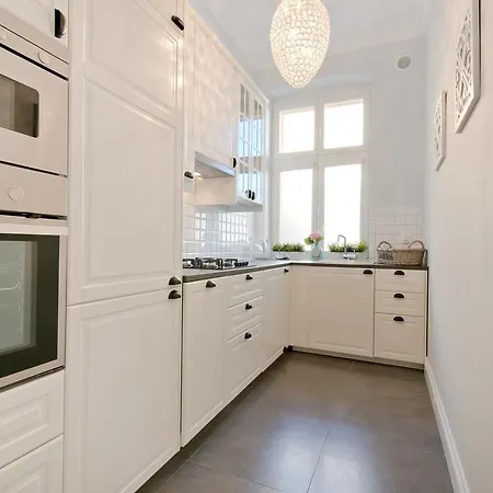 Monte Glamour - Apartamenty24 Apartament