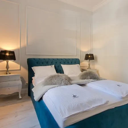 Apartament Monte Glamour - Apartamenty24 *